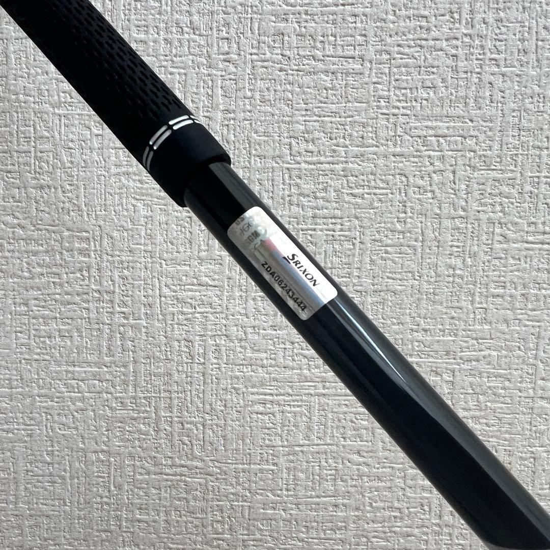 SRIXON ZXi TR 9°/ VENTUS ZXi6 S