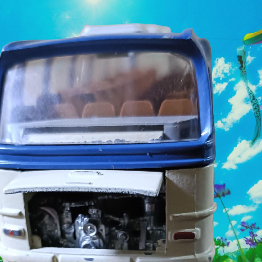 Mercedes-Benz O302 バス (KiRK デンマーク)