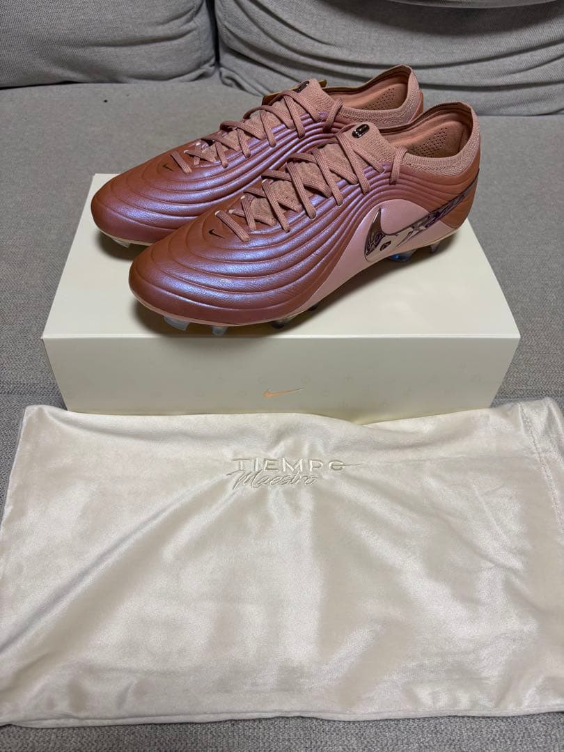 ティエンポ マエストロ エリート FG LE