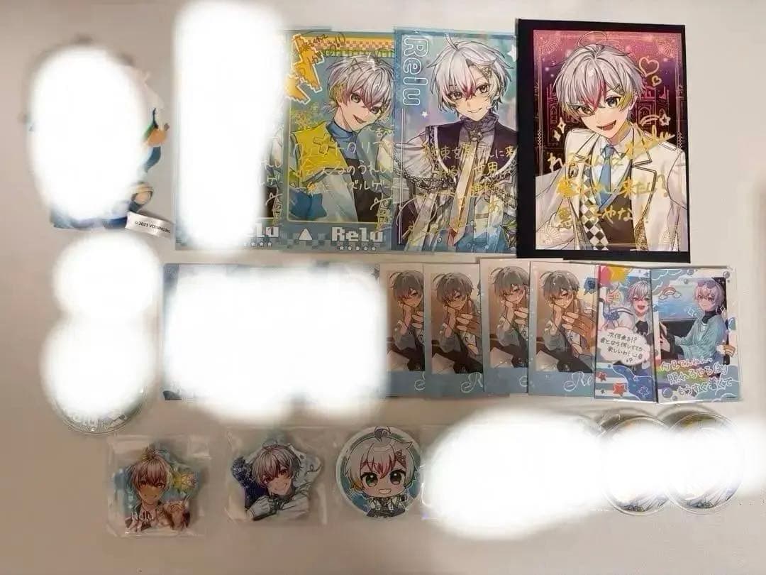 すたぽら Relu まとめ売り