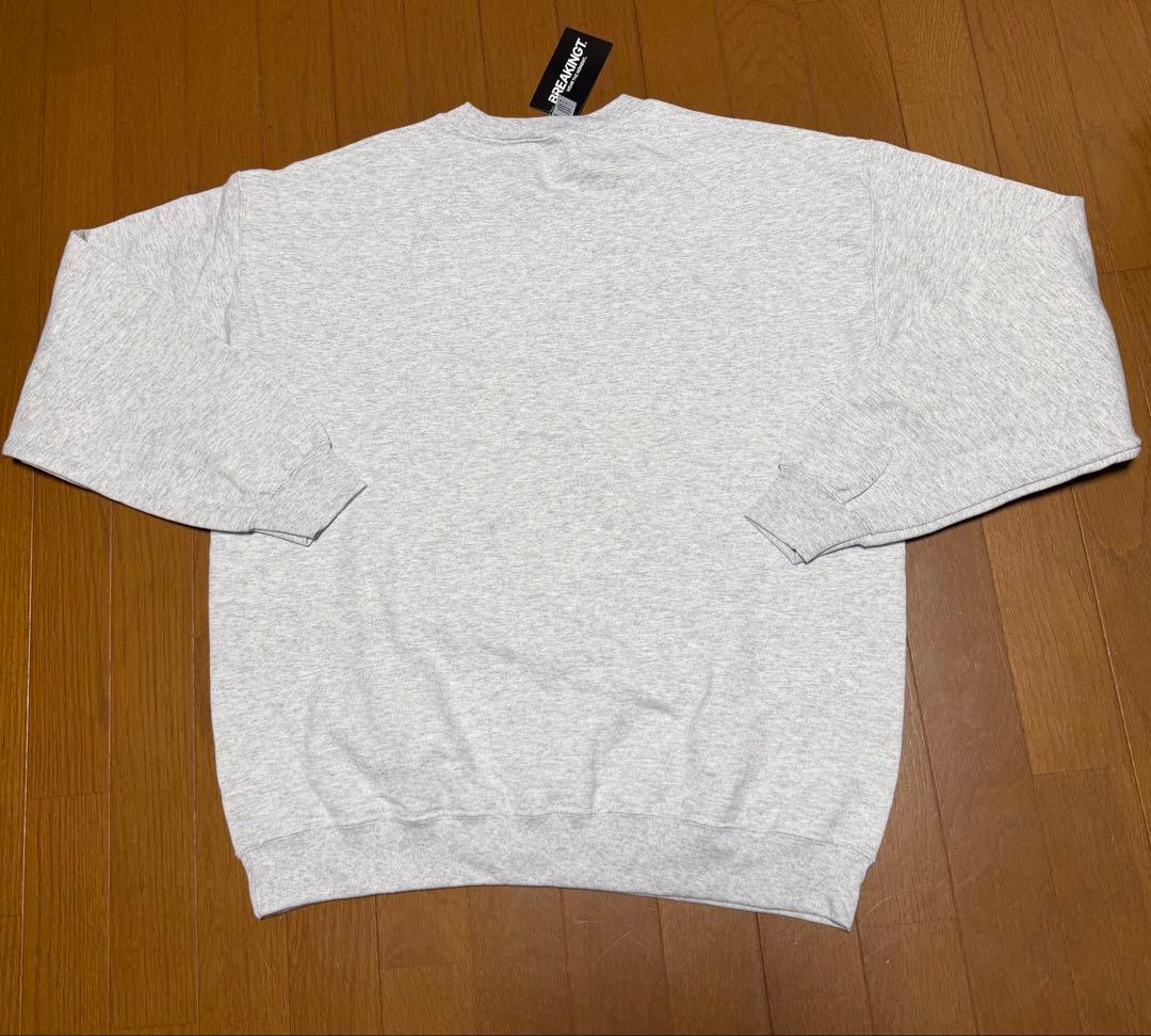 大谷翔平 SHOHEI 17 スウェット L ドジャースタジアム購入 正規品