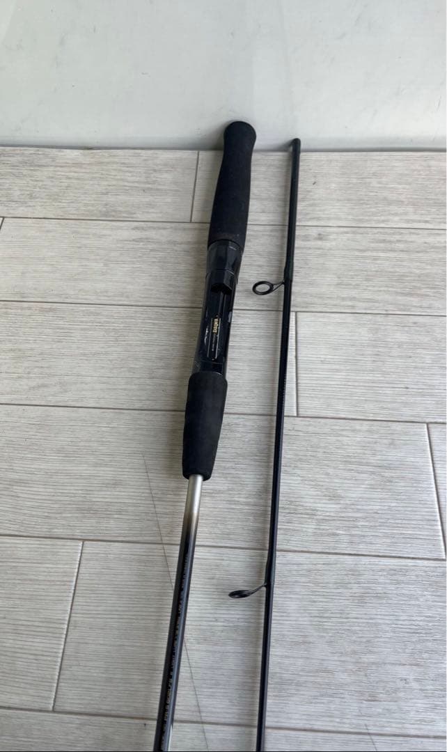 DAIWA　PROCASTER-S 602LFS