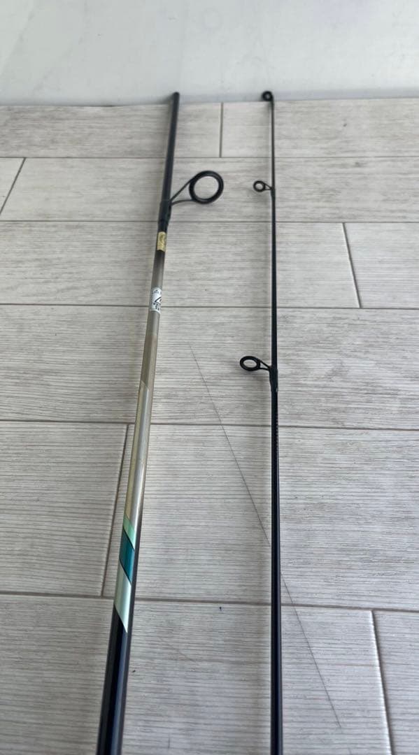DAIWA　PROCASTER-S 602LFS