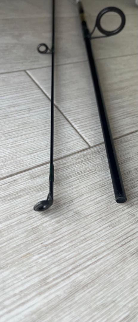 DAIWA　PROCASTER-S 602LFS