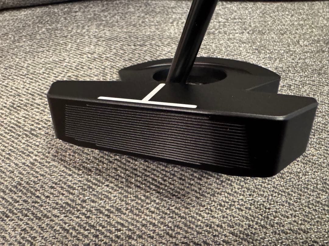 L.A.B GOLF ラブゴルフ DF3 パター【国内正規品】