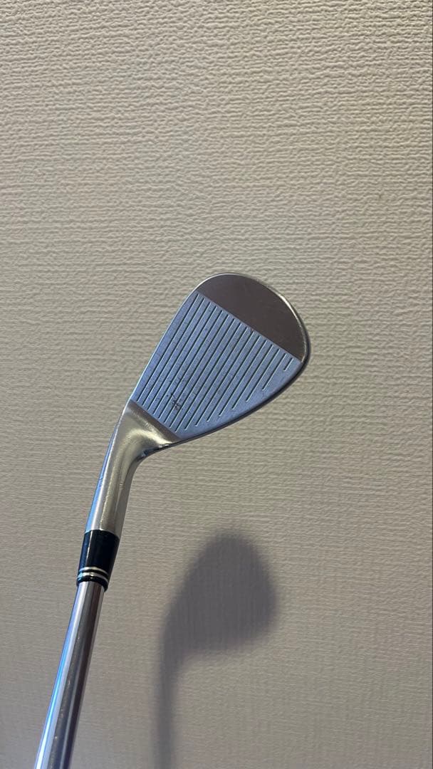 スリクソンZ585モーダス120S AW〜6セット計6本