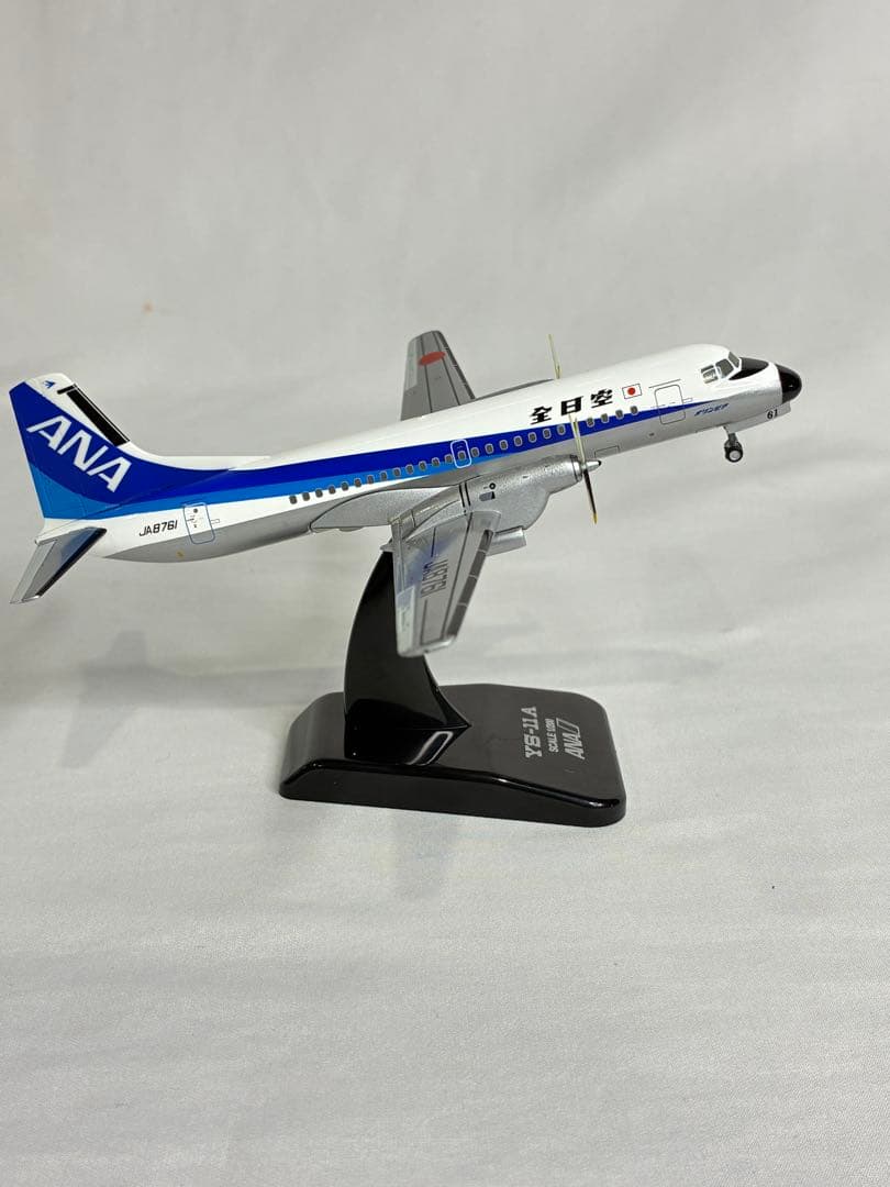 ANA / 全日空商事｜YS-11A｜1/200｜JA8761｜YS21108