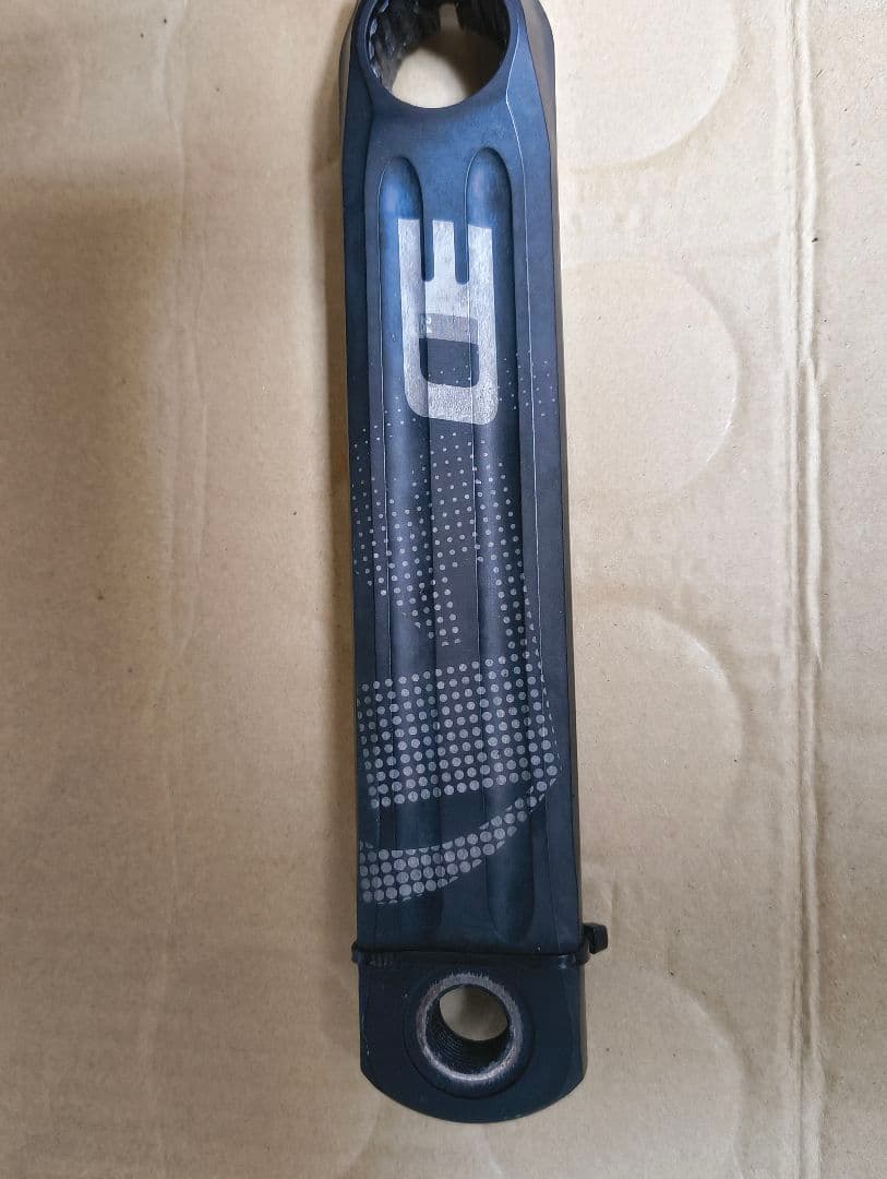 ROTOR 3D 24クランクセット 50-34T 170mm