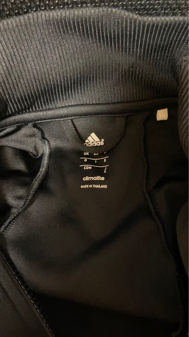 adidas Y3 トラックジャケット S y2k