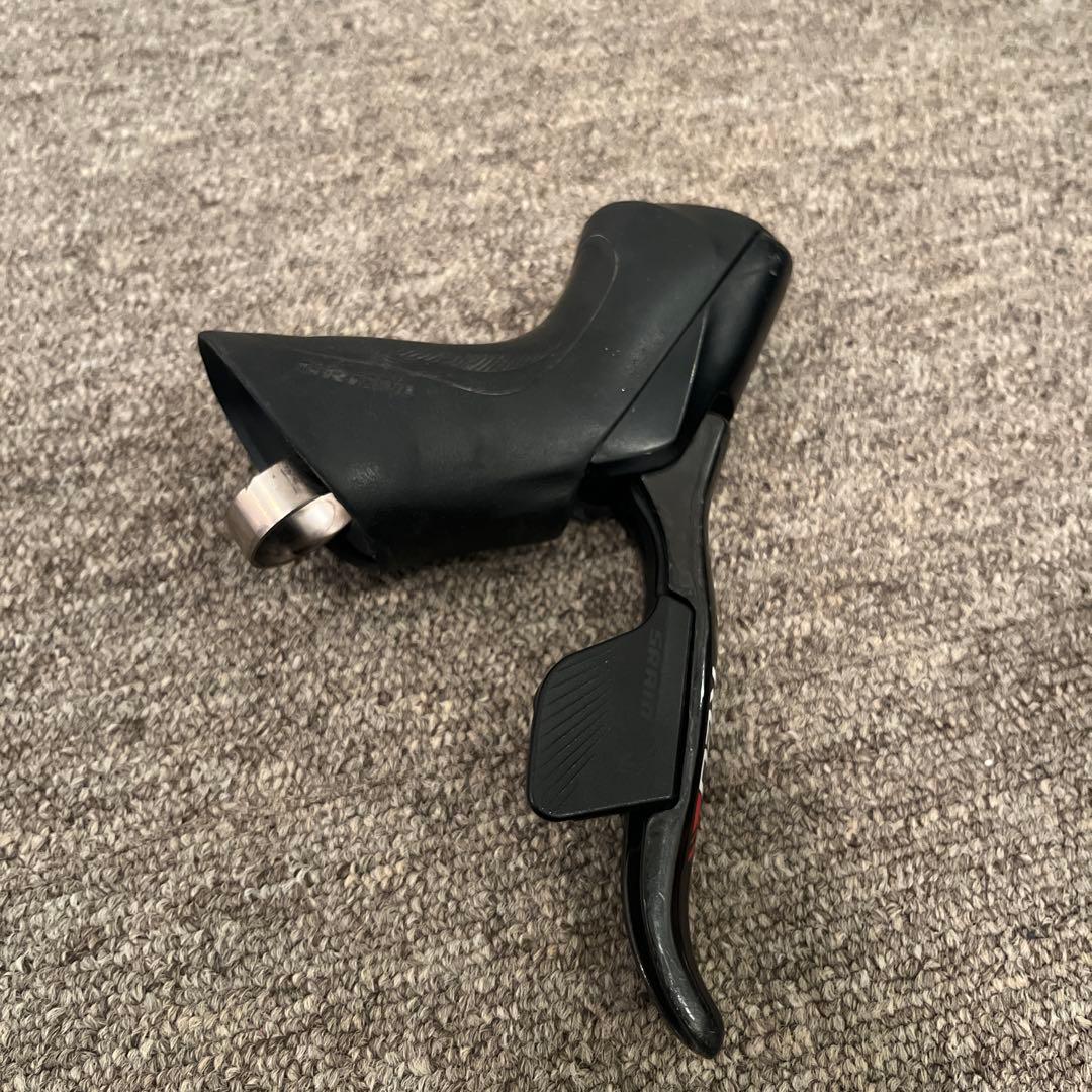 (値下げ可)SRAM RED E-TAP22 11sグループセット