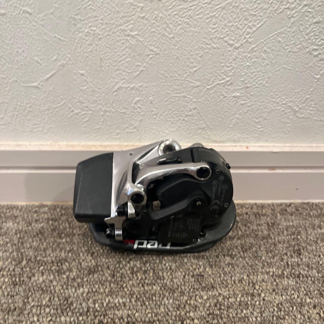 (値下げ可)SRAM RED E-TAP22 11sグループセット