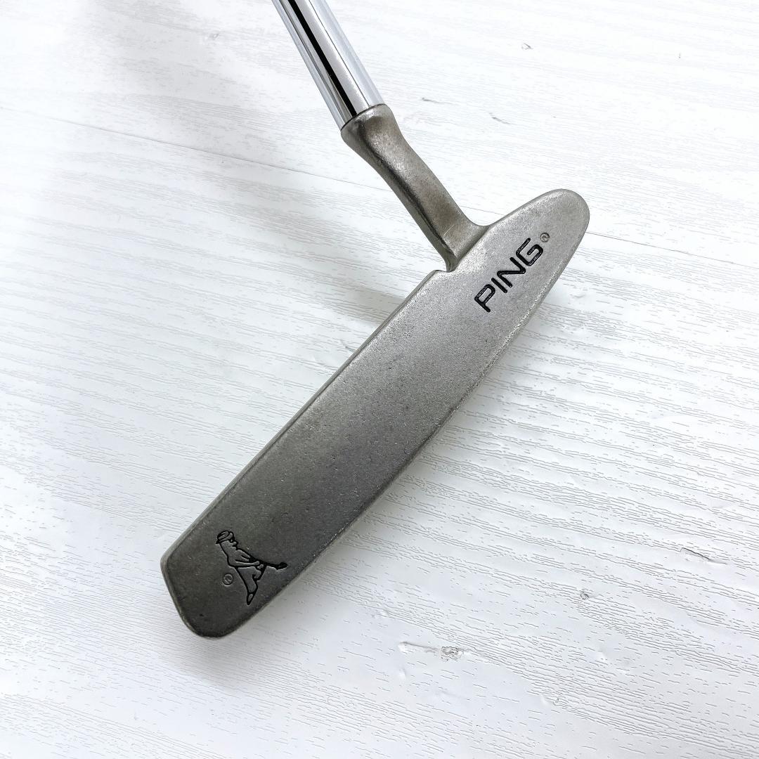 復刻版!! PING ANSER4 KARSTEN ピン パター