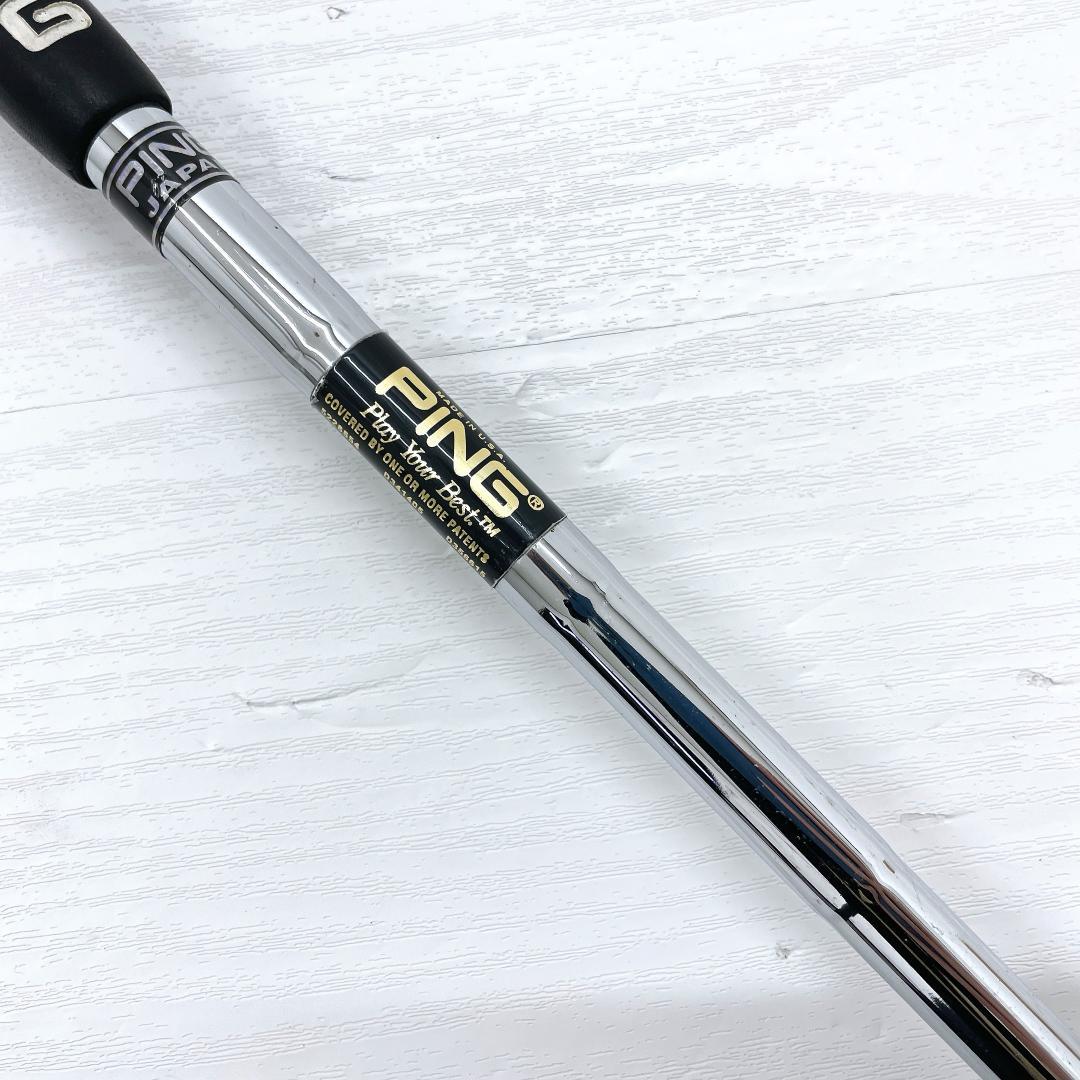 復刻版!! PING ANSER4 KARSTEN ピン パター