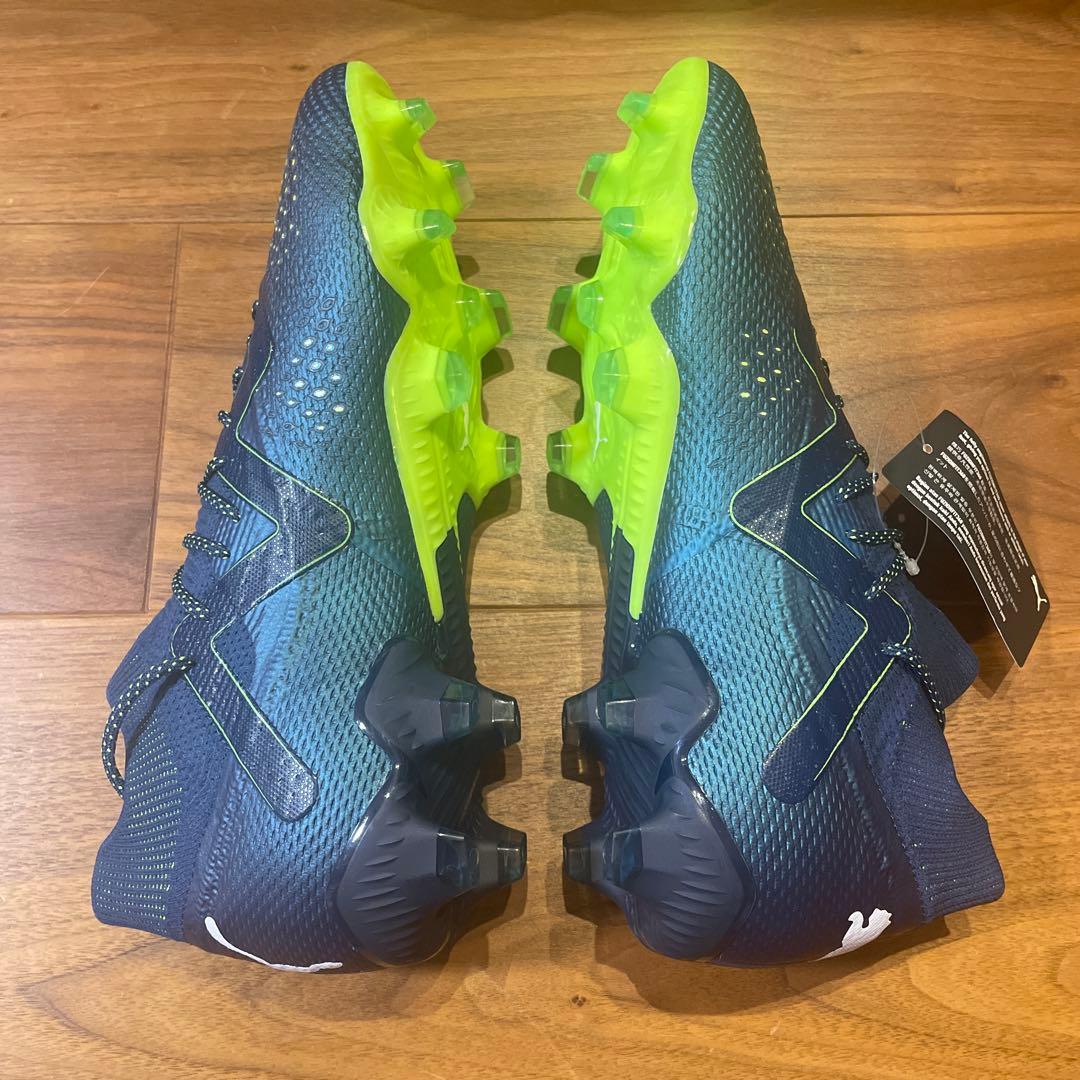 【新品】puma プーマ　サッカースパイク　future 107355-03