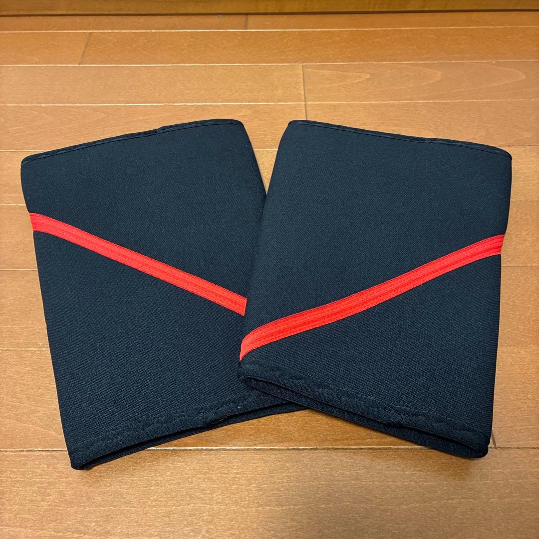SBD ニースリーブ　2XL