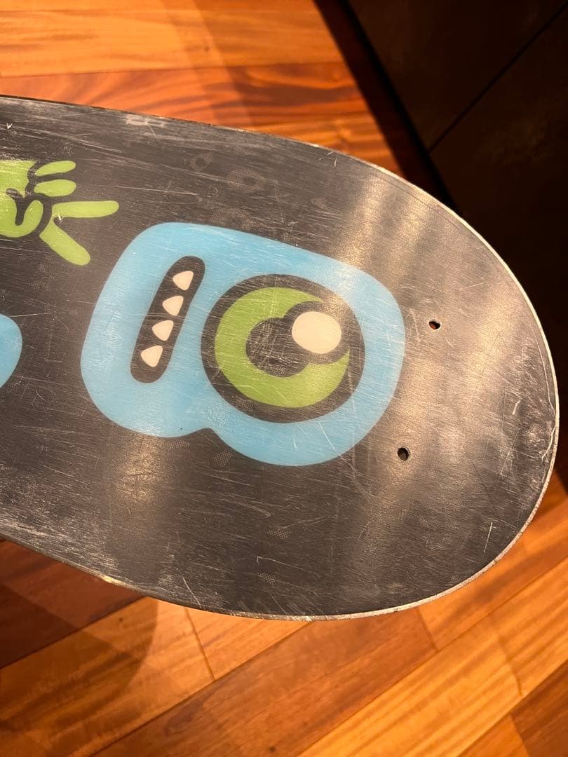 Burton chopper 110 バートン チョッパー スノーボード