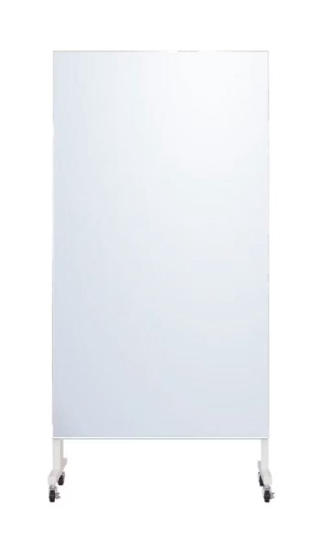 【直接引取限定・名古屋】鏡の販売.com プロ仕様 スポーツミラー 90×185