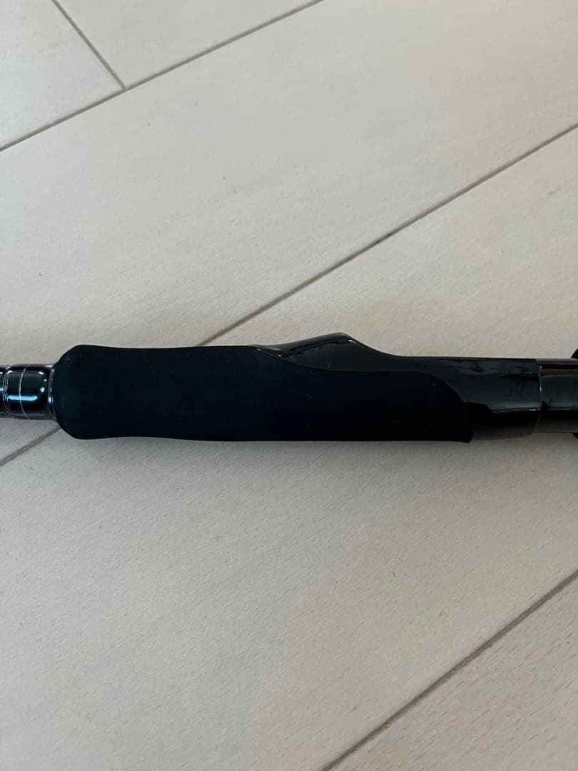 ロッド YAMAGA BLANKS Ballistick 95MH