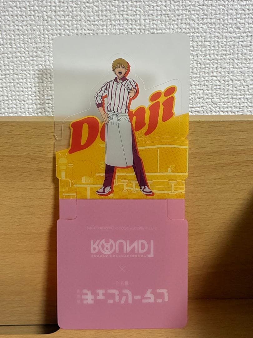 錦木千束バースデー記念Verフィギュア リコリス・リコイル