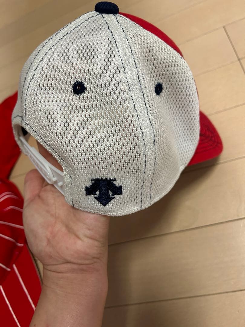 広島東洋カープグッズ　帽子、ユニフォーム、タオル、Tシャツ