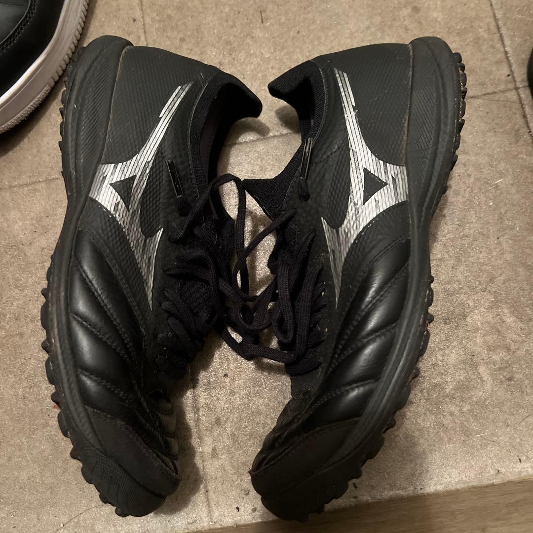 Mizuno neoモレリア β japan TF 25センチ