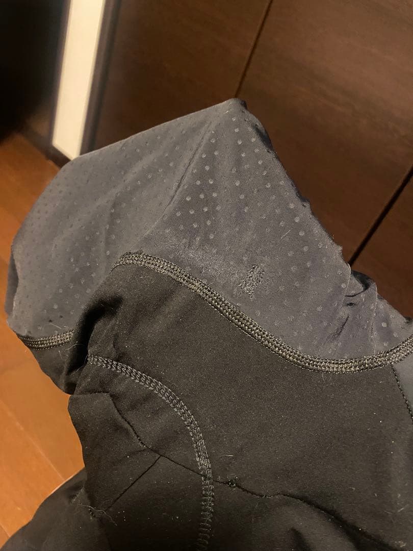 Castelli free aero race カステリ
