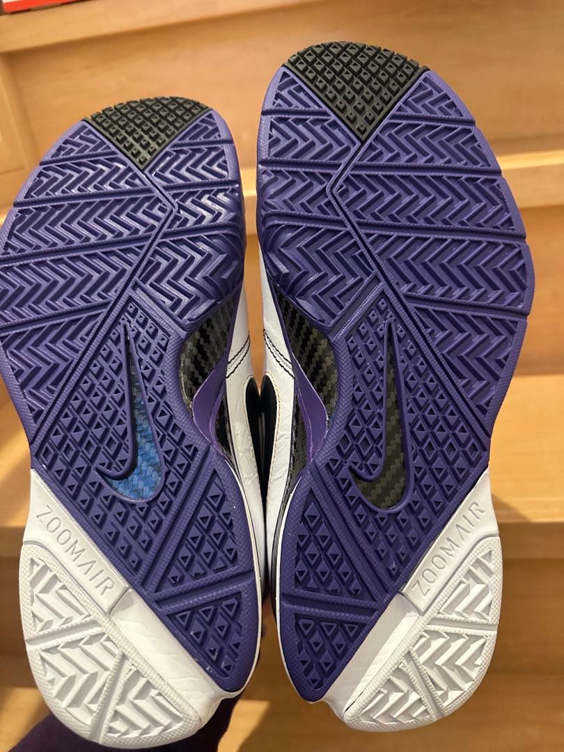 シューズ(男性用) NIKE kobe 1 protro 28.5