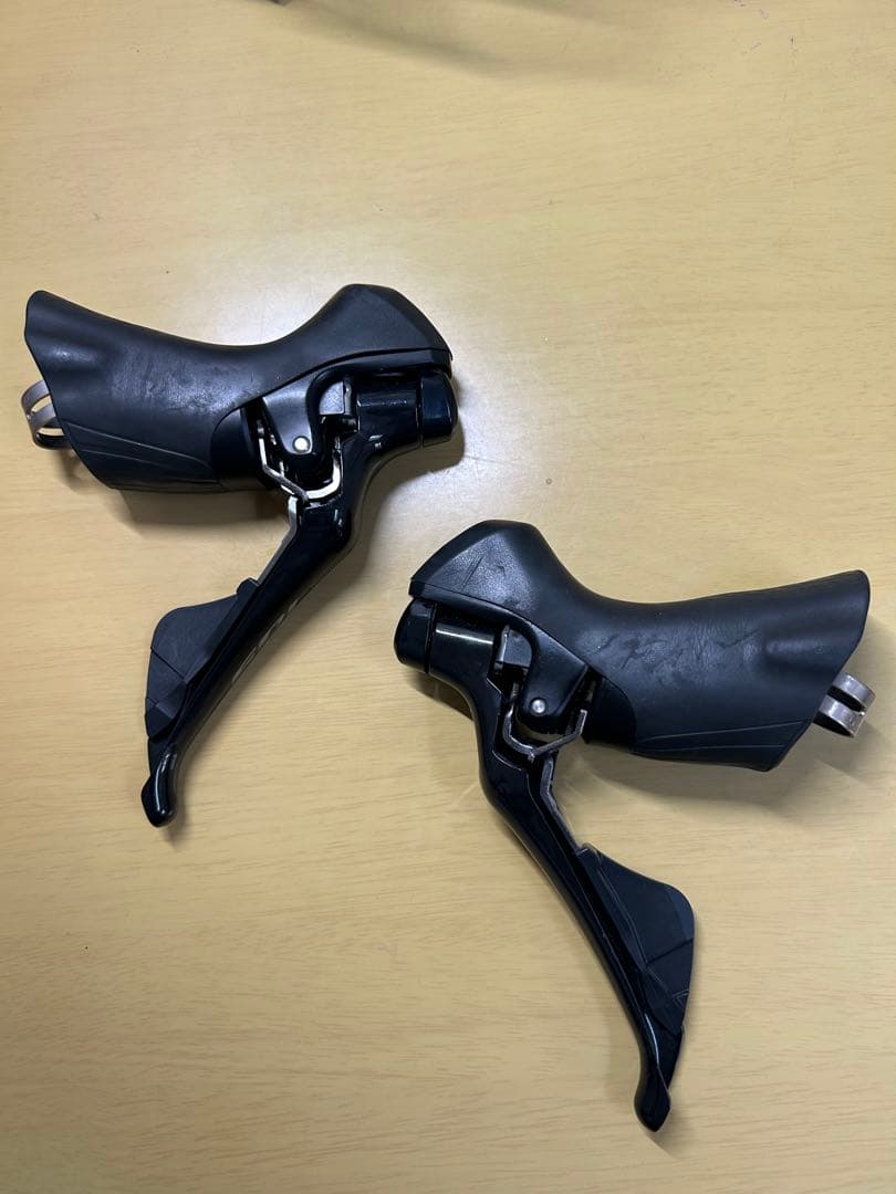 SHIMANO105STI シマノ105 STI レバー