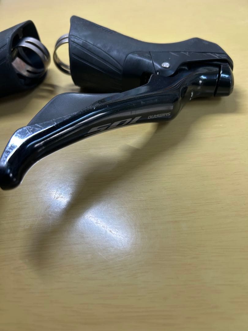 SHIMANO105STI シマノ105 STI レバー