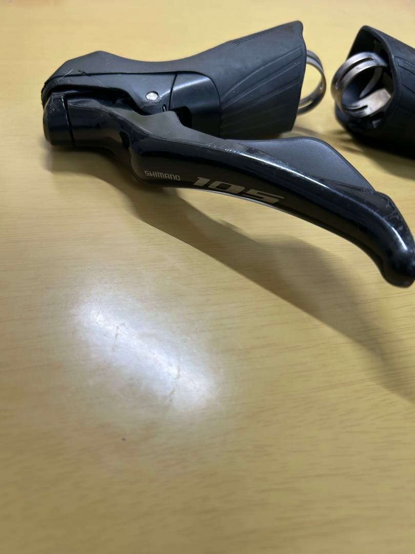 SHIMANO105STI シマノ105 STI レバー
