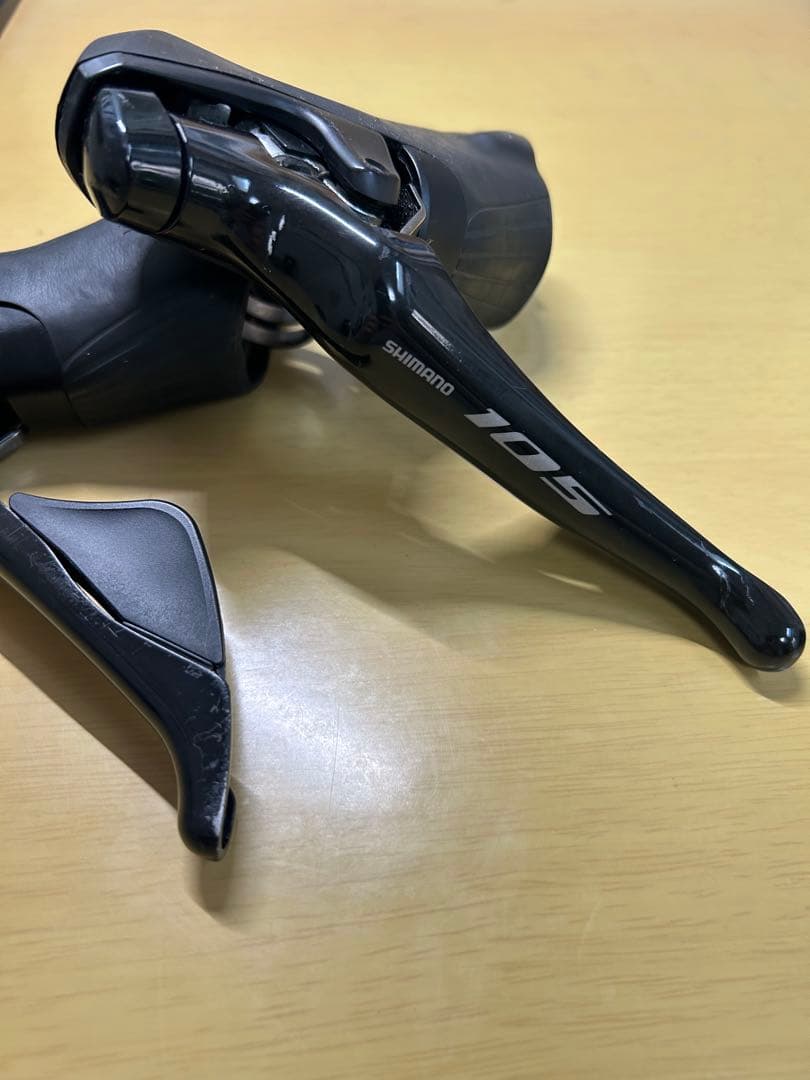 SHIMANO105STI シマノ105 STI レバー