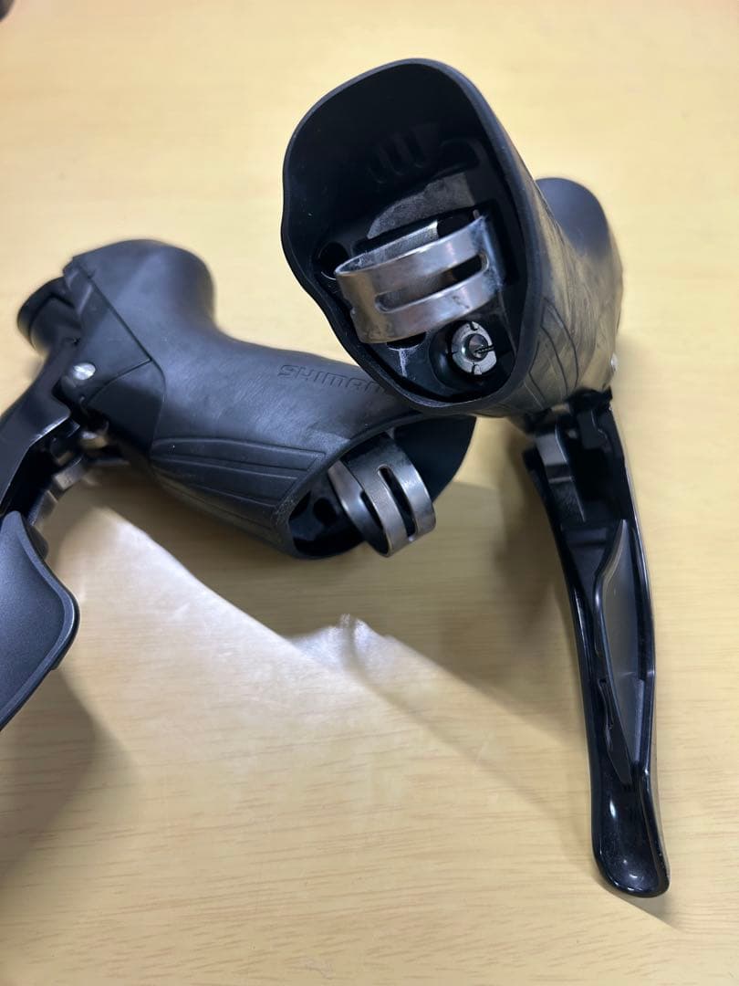 SHIMANO105STI シマノ105 STI レバー