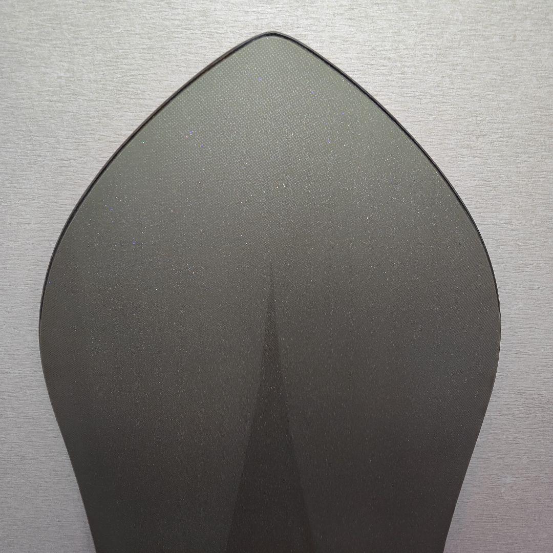 美品 Burton ファミリーツリー 3D ダブルドッグ 152cm 24-25