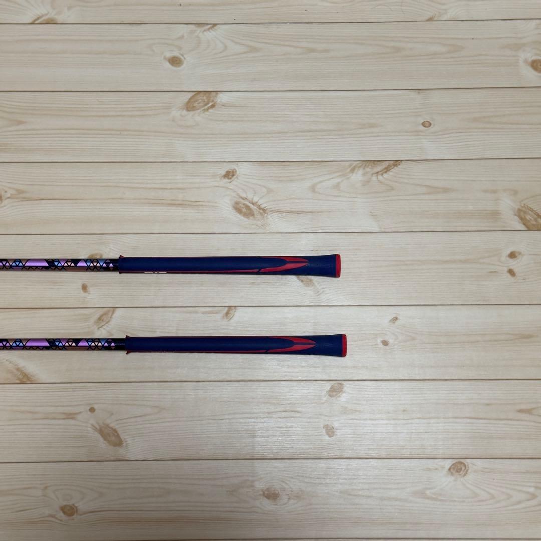 【特価品 初心者 にオススメ】レディース L ゼクシオ11 ユーティリティ 2本