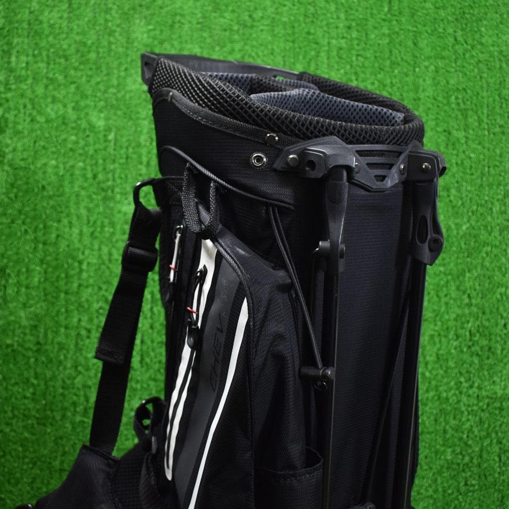 Callaway/キャロウェイ ゴルフ スタンド式 キャディバッグ９型 美品！