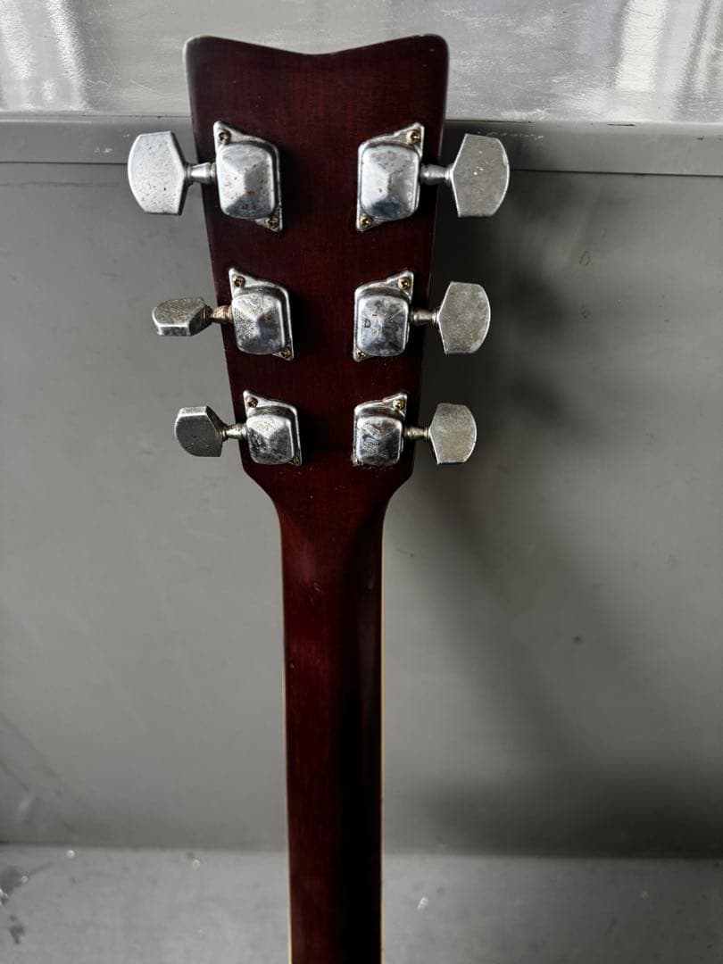 YAMAHA FG-720 アコースティックギター ヤマハ 楽器