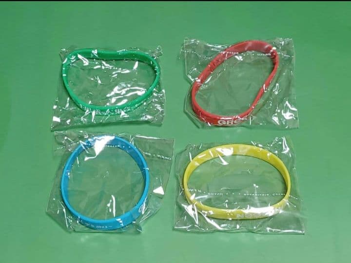 GReeeeN　GRe4N BOYZ　ガチャまとめ売り