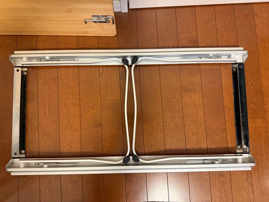 スノーピーク エントリーigt マルチファンクションテーブル竹 CK-116TR