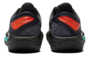 【完売・限定】ASICS × ballaholic NOVA SURGE LOW