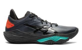 【完売・限定】ASICS × ballaholic NOVA SURGE LOW