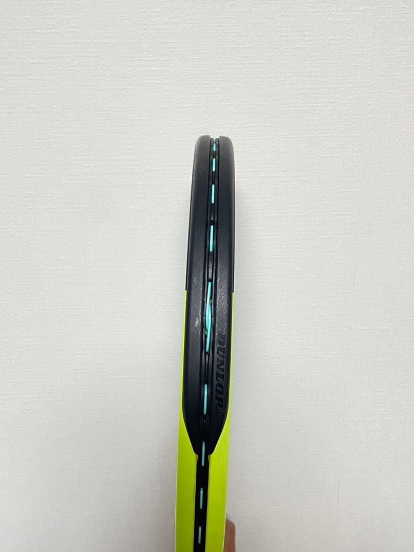 ①ダンロップ　SX300ツアー　グリップ3