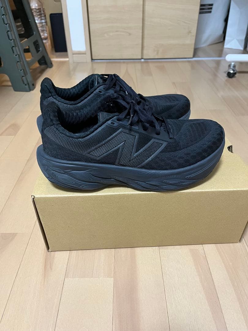 ニューバランス　Fresh Foam X 1080 v14 25センチ