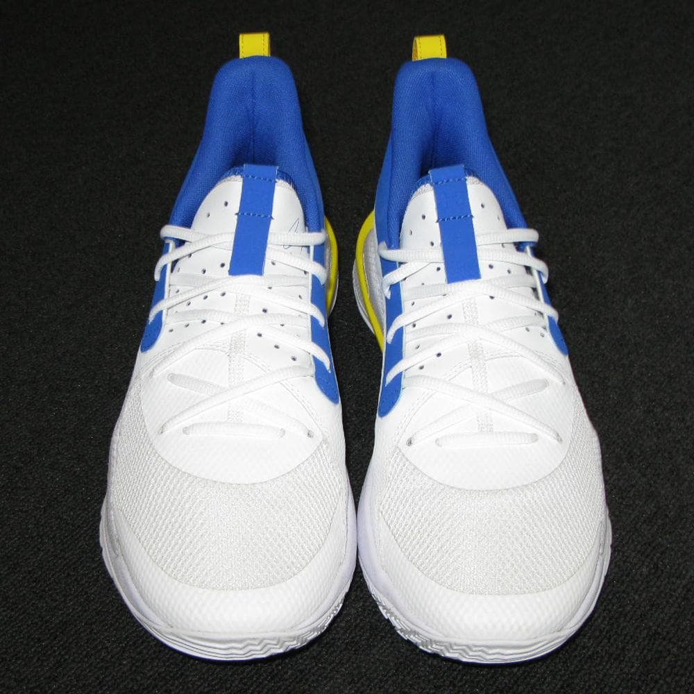 ☺UNDER ARMOUR CURRY 7 (DUB NATION 2) 29