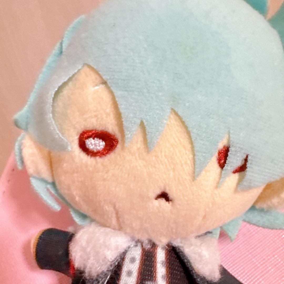 Collar Malice 笹塚尊 にとたん