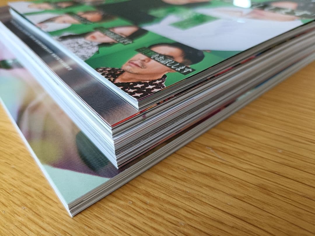 Mrs. GREEN APPLE グッズセット　DVD6枚　雑誌など