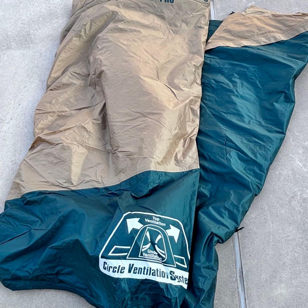 ✨美品✨ Coleman コールマン AL Wide Dome /300 テント