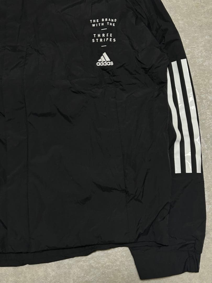 極美品　adidas セットアップ L ウィンドブレーカー パンツ