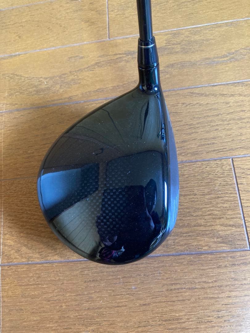 HONMA TW757 ドライバー 9.0 ヘッドカバーレンチ付