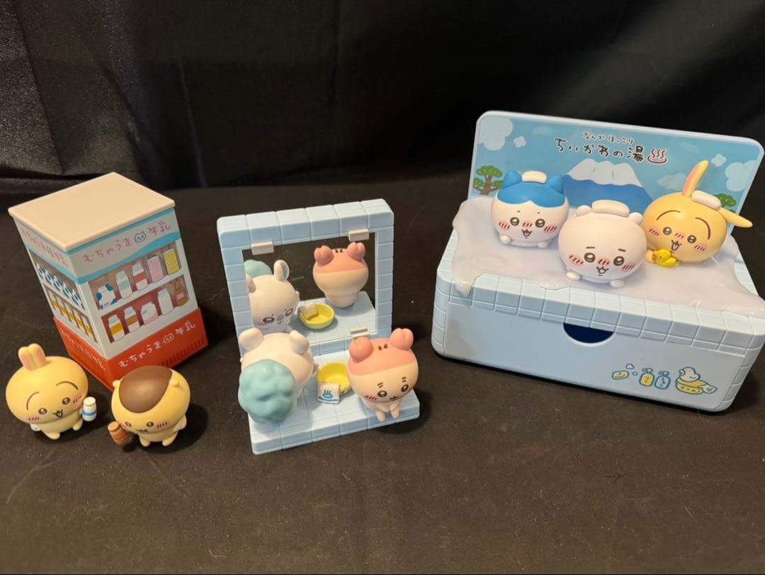ちいかわ 色々セット