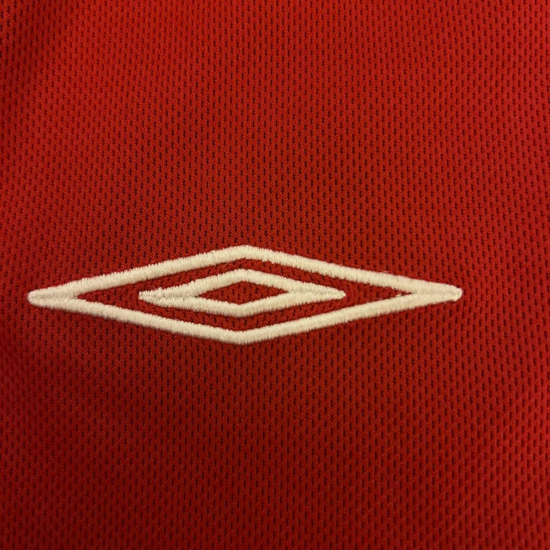 Umbro BECKHAM 7 シャツ